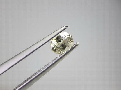 yeAP-43　イエローアパタイト　0.34ct