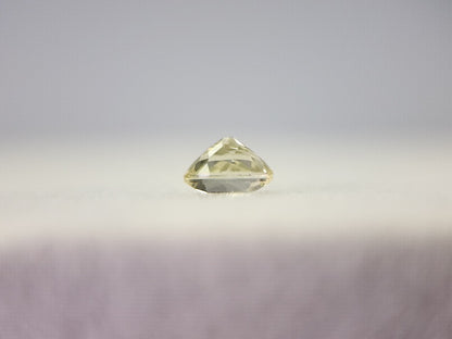 yeAP-43　イエローアパタイト　0.34ct