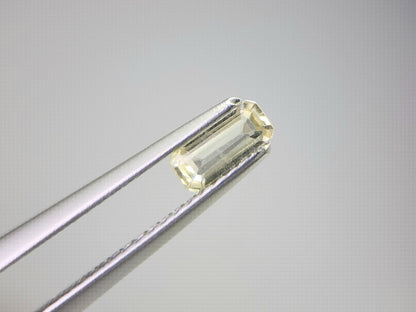 yeAP-44　イエローアパタイト　0.26ct