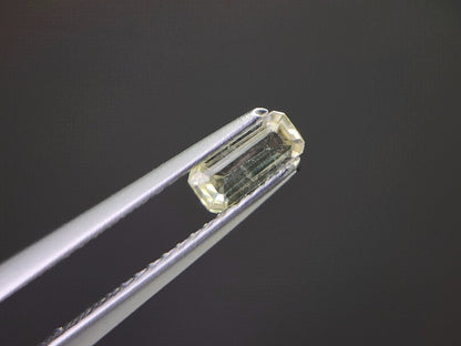 yeAP-44　イエローアパタイト　0.26ct