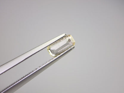 yeAP-44　イエローアパタイト　0.26ct
