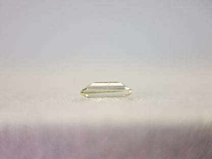 yeAP-44　イエローアパタイト　0.26ct