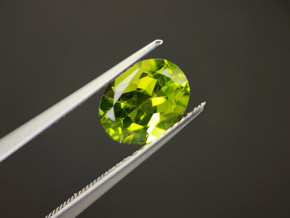 PE-16　ペリドット　2.37ct