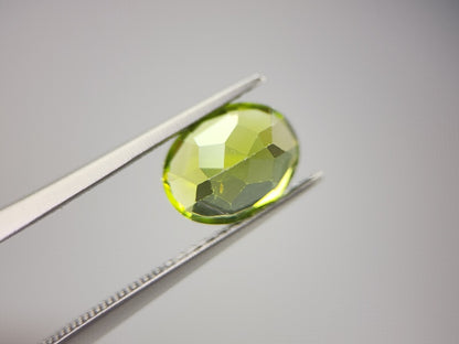 PE-16　ペリドット　2.37ct