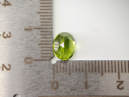PE-16　ペリドット　2.37ct