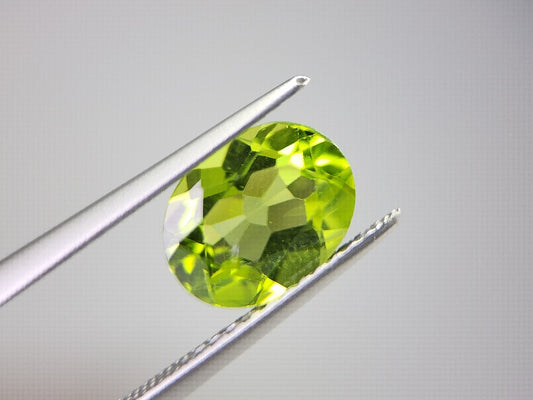 PE-17　ペリドット　2.15ct