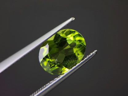 PE-17　ペリドット　2.15ct