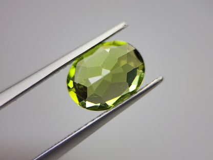 PE-17　ペリドット　2.15ct