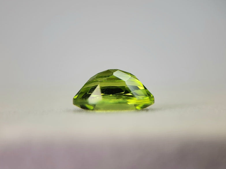 PE-17　ペリドット　2.15ct
