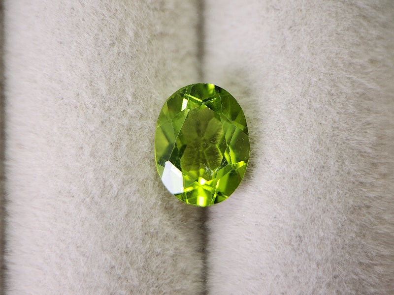 PE-17　ペリドット　2.15ct