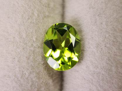 PE-18　ペリドット　2.08ct
