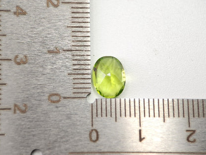 PE-18　ペリドット　2.08ct