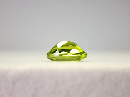 PE-19　ペリドット　2.09ct