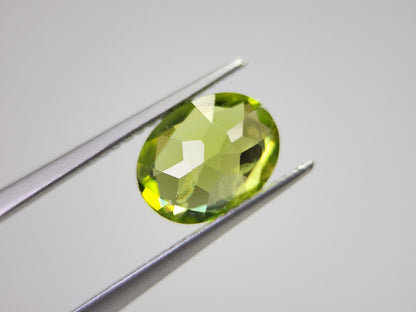 PE-20　ペリドット　2.07ct