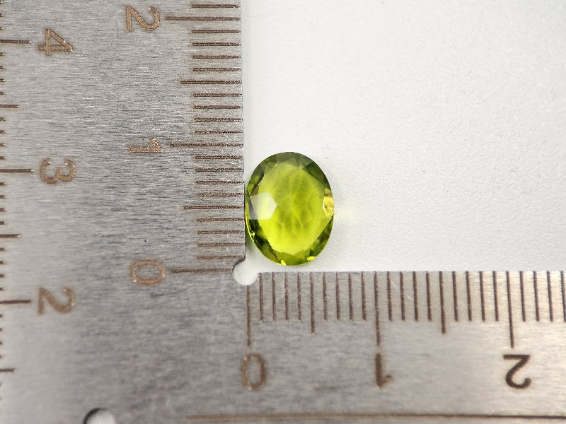 PE-20　ペリドット　2.07ct