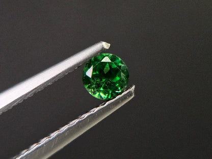 TSV-11　ツァボライト　0.22ct