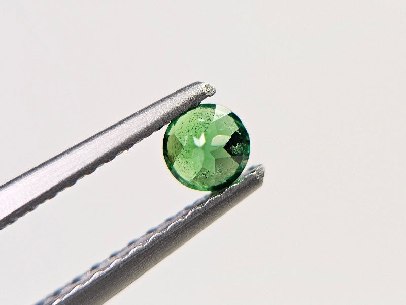 TSV-11　ツァボライト　0.22ct