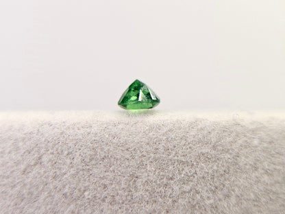 TSV-11　ツァボライト　0.22ct
