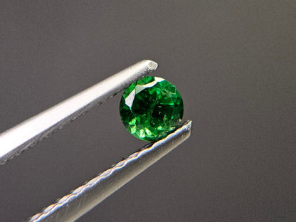 TSV-12　ツァボライト　0.21ct