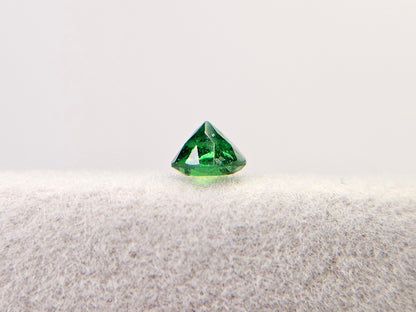 TSV-12　ツァボライト　0.21ct