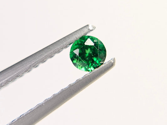 TSV-13　ツァボライト　0.21ct