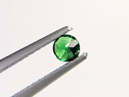 TSV-13　ツァボライト　0.21ct