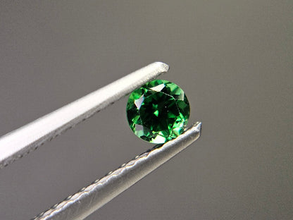 TSV-14　ツァボライト　0.21ct
