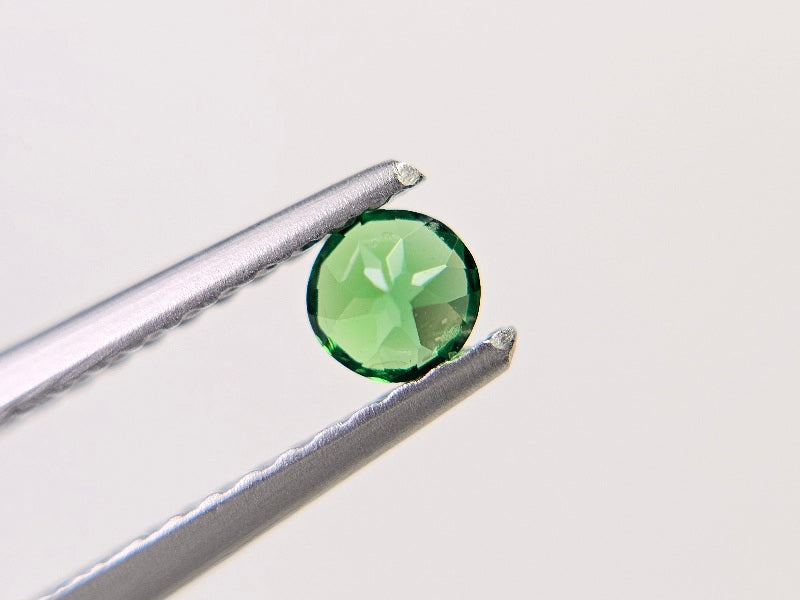 TSV-14　ツァボライト　0.21ct