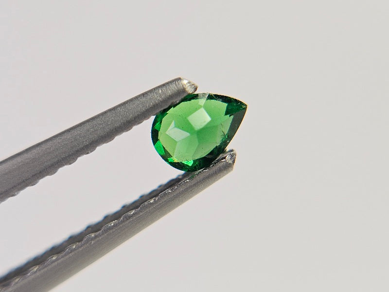 TSV-31　ツァボライト　0.16ct