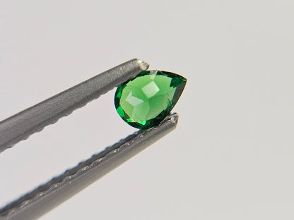 TSV-31　ツァボライト　0.16ct