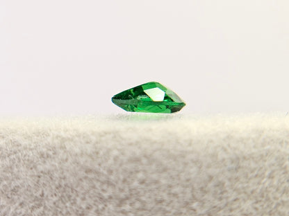 TSV-31　ツァボライト　0.16ct