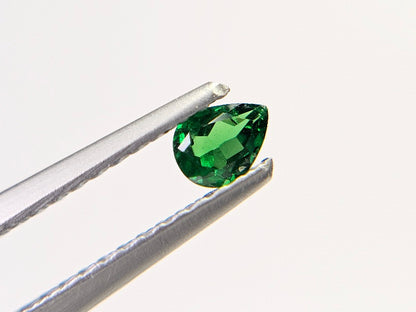 TSV-31　ツァボライト　0.16ct