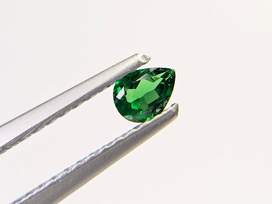 TSV-31　ツァボライト　0.16ct