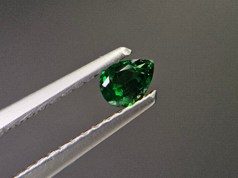 TSV-31　ツァボライト　0.16ct