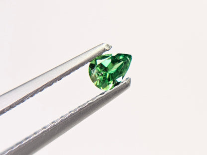 TSV-32　ツァボライト　0.16ct