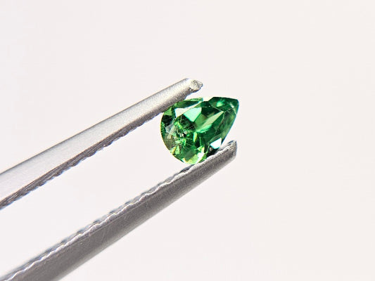 TSV-32　ツァボライト　0.16ct