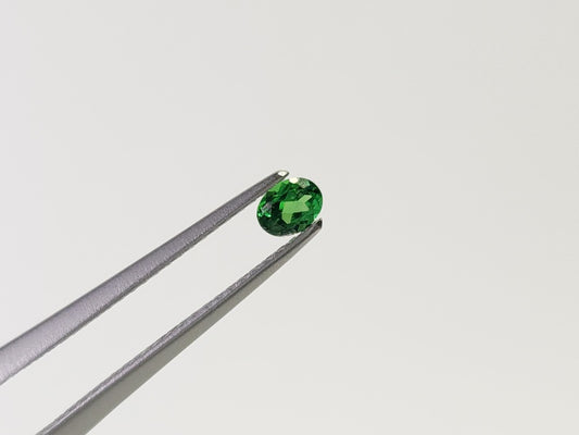 TSV-53　ツァボライト　0.20ct