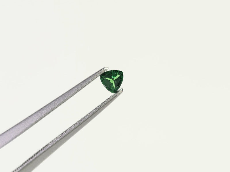 TSV-81　ツァボライト　0.16ct