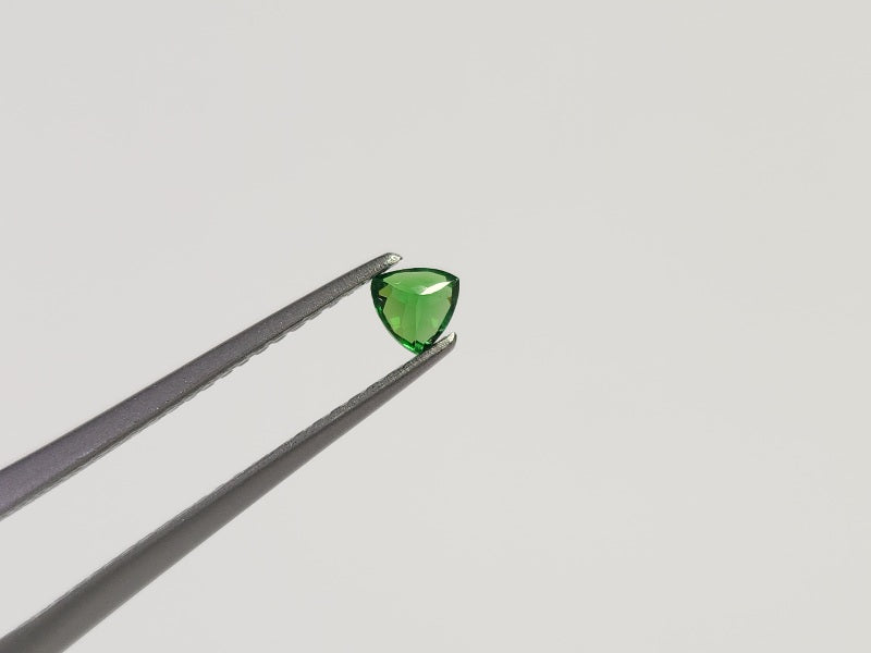 TSV-81　ツァボライト　0.16ct