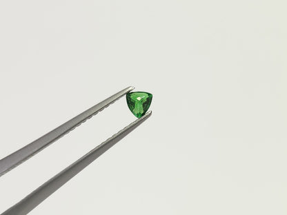 TSV-82　ツァボライト　0.16ct