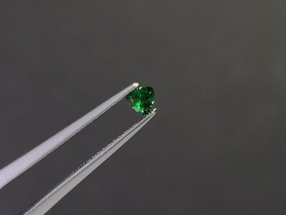 TSV-83　ツァボライト　0.16ct
