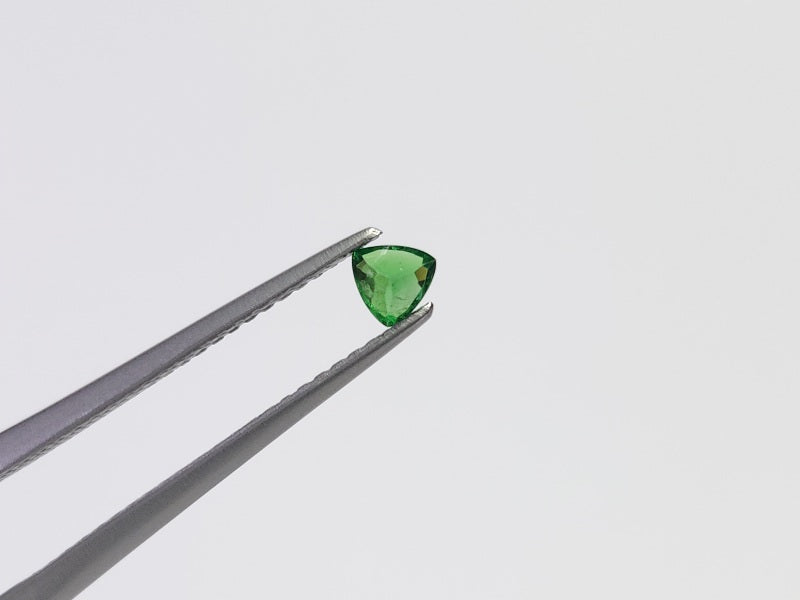 TSV-83　ツァボライト　0.16ct
