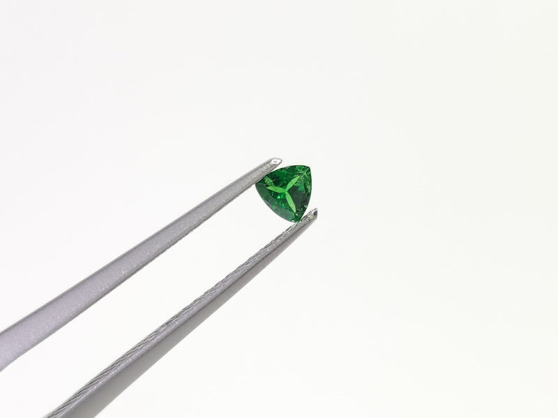 TSV-84　ツァボライト　0.15ct