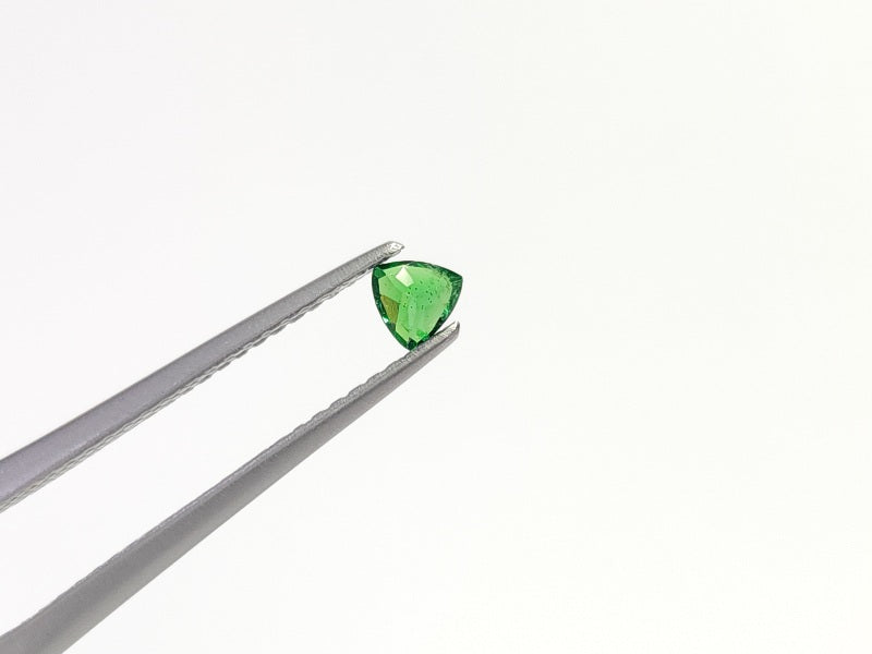 TSV-84　ツァボライト　0.15ct
