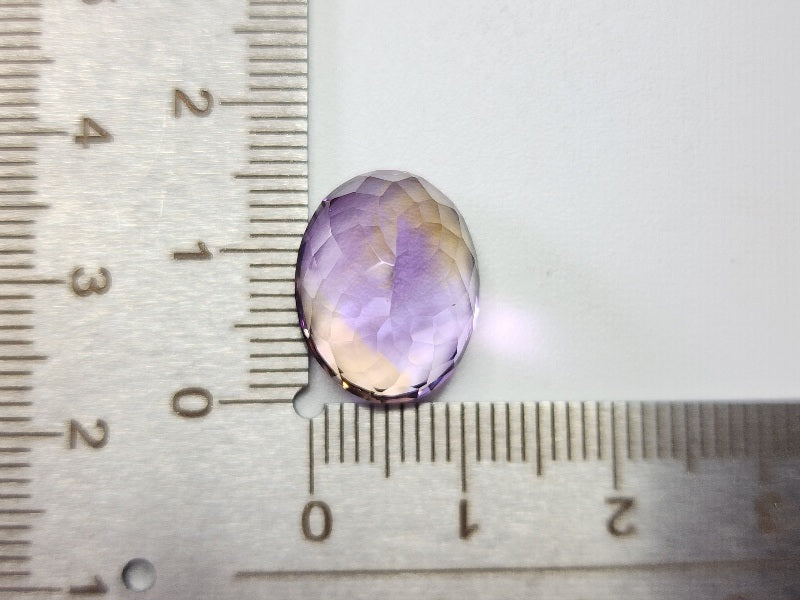 AMT-51　アメトリン　11.45ct
