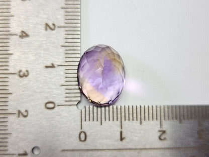 AMT-51　アメトリン　11.45ct