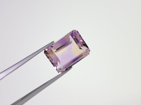 AMT-52　アメトリン　9.71ct