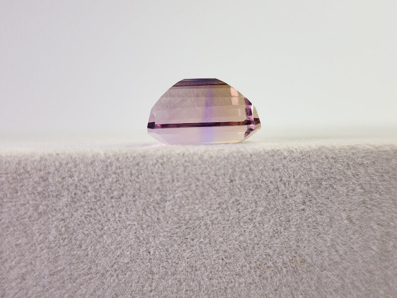 AMT-52　アメトリン　9.71ct