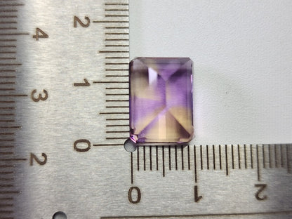 AMT-52　アメトリン　9.71ct