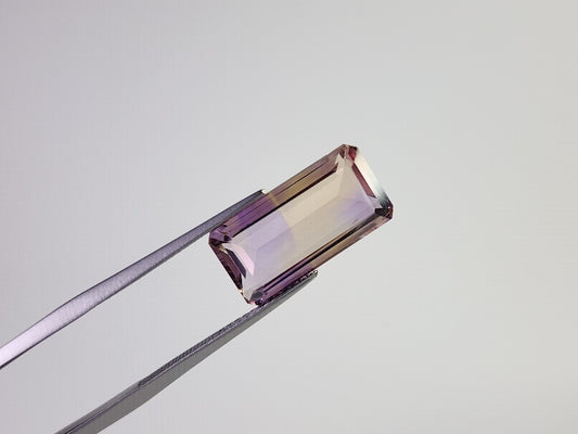 AMT-54　アメトリン　8.75ct